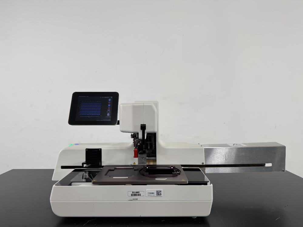 Image of Hamilton LabElite I.D. Capper